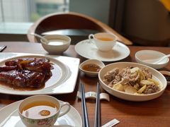 -花城苑广府菜(侨鑫店)