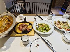 -徽镇小厨·经典徽菜(马连道店)