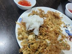 -建国蚵煎蚵面