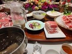 -天宜隆蘑菇宴火锅(石景山旗舰店)