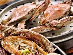 -九层海鲜塔(市南店)