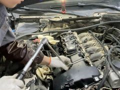 -迪师宝马奔驰专修·维修保养