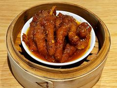 -潮福城大酒楼·潮粤菜·港式点心(阳光城店)