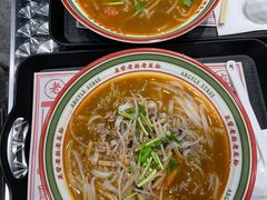 -亚皆老街南宁老友粉·米粉(印象城店)