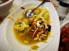 -马凯餐厅(长椿街店)