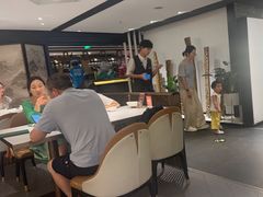 -羲和雅苑•北京烤鸭(国贸商城店)