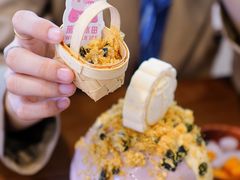 -WONDER ICE 萬得冰田(建設路总店)