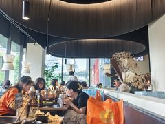 -Ameigo梅果·云贵川bistro(长宁来福士店)