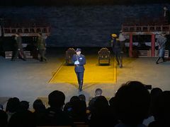 -《12·12》西安事变大型实景演出