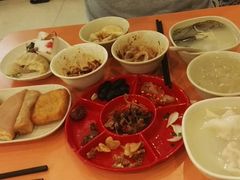-龙抄手(春熙路总店)