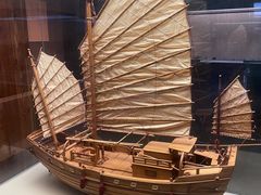 -上海中国航海博物馆