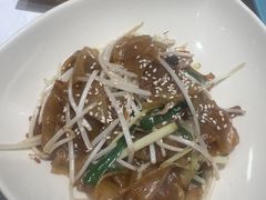 -红棉中餐厅·广州海航威斯汀酒店