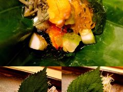 -鮨一日本料理(大中华店)