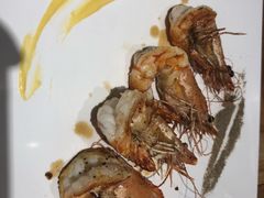 -赶海部落海鲜城(海阳路店)