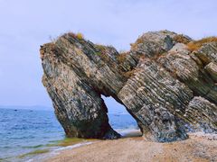 -大连金石滩滨海国家地质公园