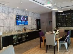 -康铂酒店(上海外滩店)