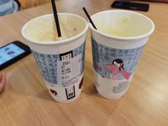 -茶颜悦色(平和堂负一楼店)
