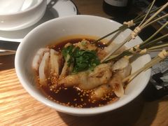 -太二酸菜鱼(深圳布吉万象汇店)
