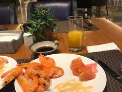 -北京王府井希尔顿酒店·万斯阁西餐厅