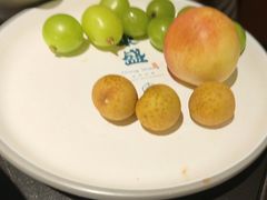 -東盛炭烤自助料理(浦东文峰广场店)