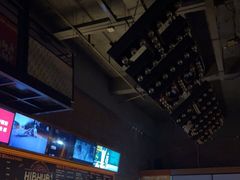 -HIB HUB公社(解放西路店)