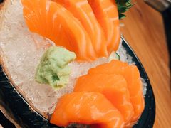 -Hatsune隐泉日式料理(三里屯太古里店)