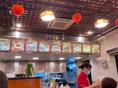 大堂-顺记冰室(宝华路店)