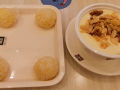 -满记甜品(龙湖长楹天街二店)