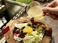 -麦凯伦烧烤·精酿超级工厂店(金桥总店)
