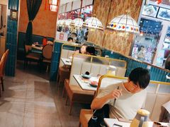 -外婆小聚茶餐厅·粤湘菜·家宴·团建(福安购物广场店)