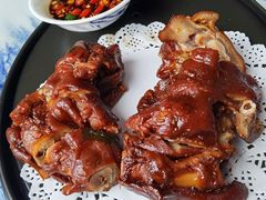 -瓷忆·瓷文化餐厅(上海店)