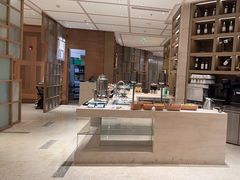 -TABLE·味西餐厅-成都茂业JW万豪酒店