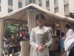 -朗丽兹餐厅