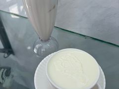 -义顺牛奶公司(新马路老店)