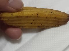 -麦当劳(顺义店)