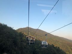 -紫金山山顶公园