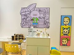 -YESUS椰稣咖啡概念店