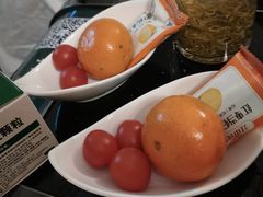 -颐而康·按摩·艾灸·足疗(南岸晶都店)