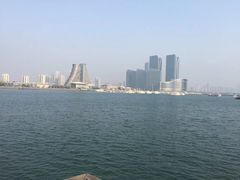 -日照灯塔风景区