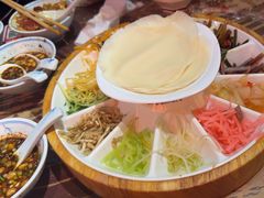 -怪噜范·老贵阳街头名小吃(鸿通城店)