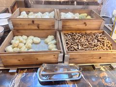 -西安西藏大厦开元名都大酒店·自助餐厅