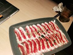 -新石器烤肉(周浦万达店)