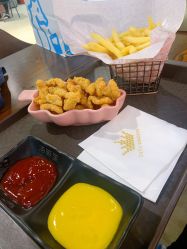 -塔塔王国·主题儿童游乐园(奥城商业广场店)