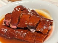 -御公馆中餐厅·点心·顺德菜·佛山东平保利洲际酒店