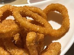 -波特曼西餐厅(中央大街店)