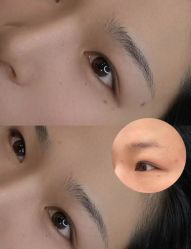 -张小野·专业半永久纹眉