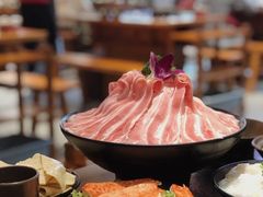 -珮姐老火锅(新街口店)