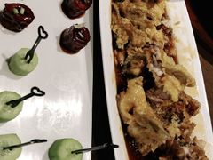 -老牌坊鲁菜名店(宽厚里店)