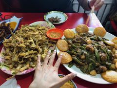 -夕阳红小吃(中街大悦城店)
