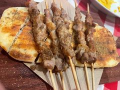 -西贝(枫蓝国际购物中心店)